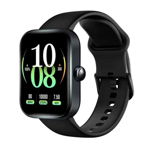 ساعت هوشمند هایلو مدل Watch 4