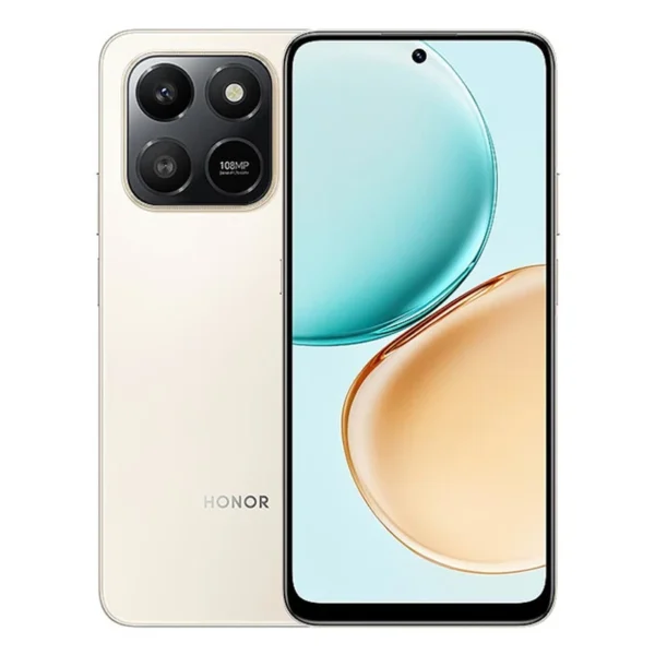 Honor X7d Ram 8GB 256GB