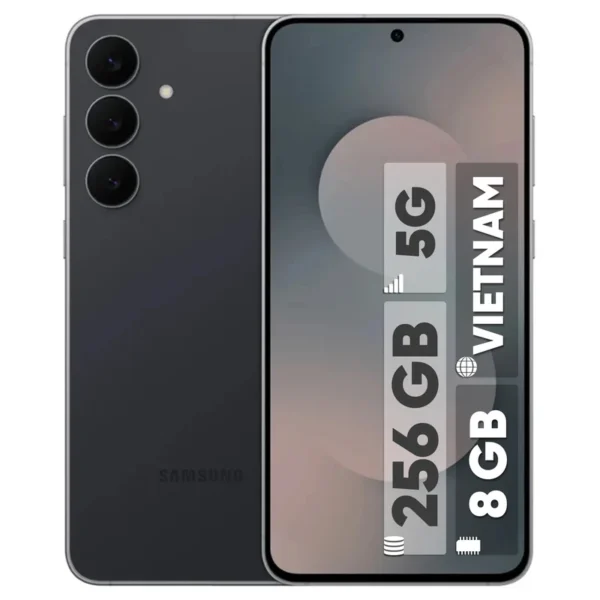 Samsung Galaxy S25 FE Ram 8GB 256GB