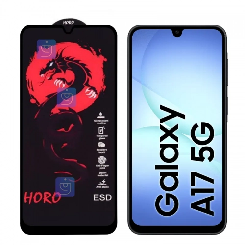 گلس Samsung Galaxy A17